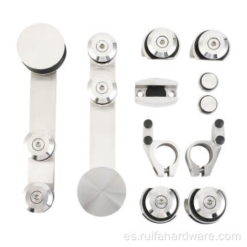 Hardware de rodillo corredizo